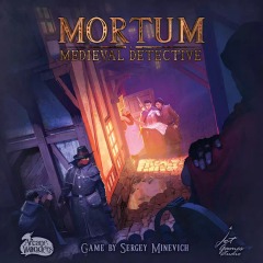 Mortum - Medieval Detective